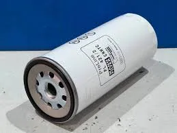 Фильтр топливный грубой очистки SITRAK C7H WG9925550212