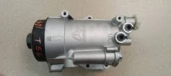 Фильтр топливный грубой очистки в сборе MC11.44-50 SITRAK C7H 082V125017293