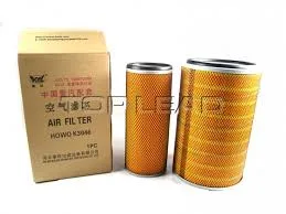 Главный фильтрующий элемент SITRAK C7H WG9725190190001