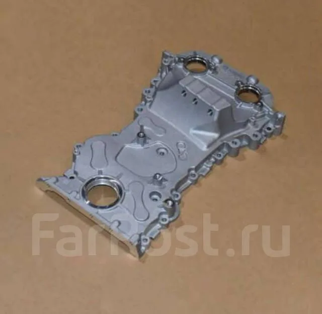 КОЖУХ РЕМНЯ ГРМ M36T/T1A/T1D EXEED RX  F4J20-1021012