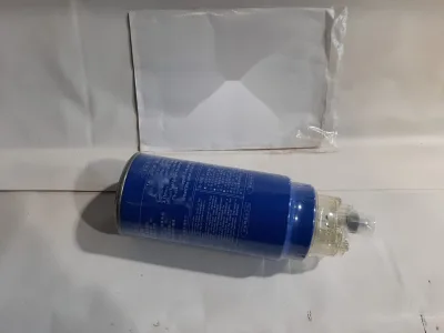 Фильтр топливный грубой очистки Shacman sx-3254-js-384