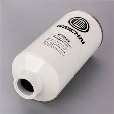 Фильтр грубой очистки (под датчик воды) SHAANXI SHACMAN X6000 1000747688