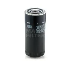 Фильтр масляный Евро2 Shacman F2000 W962.6