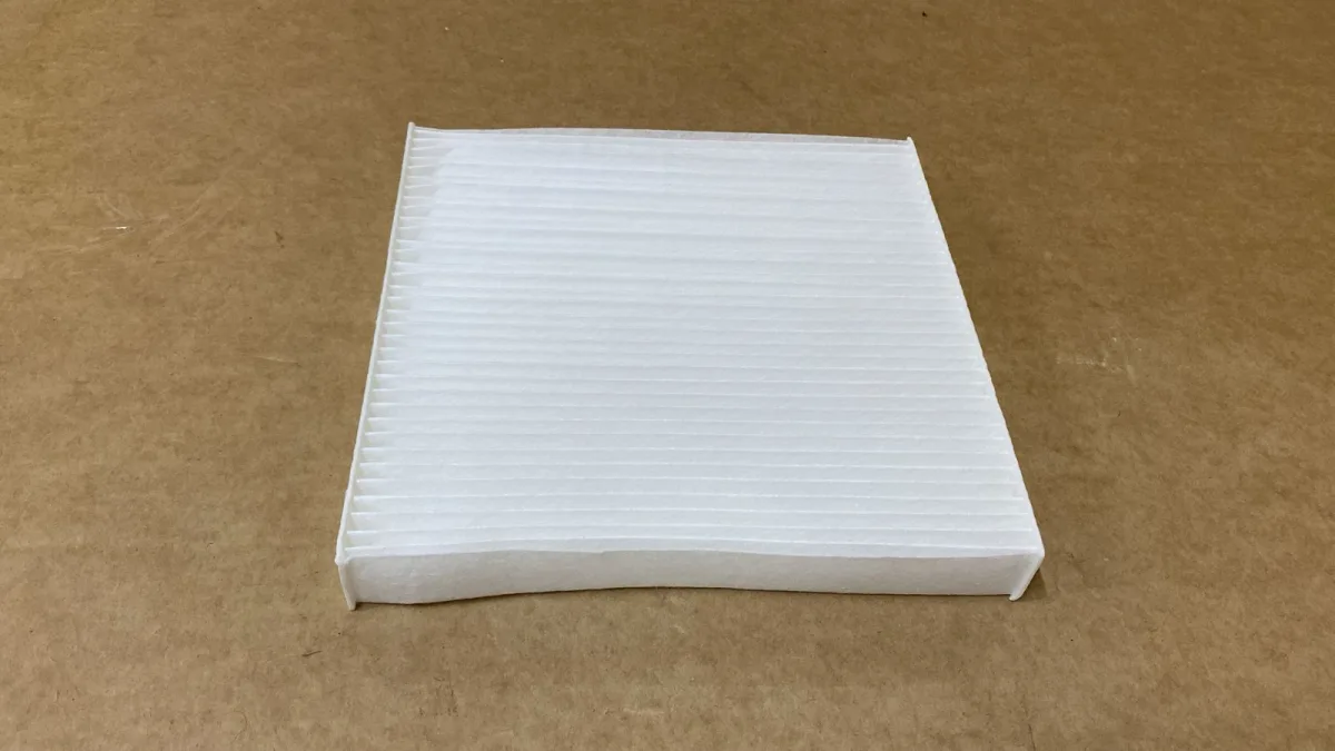 Фильтр салонный Geely Coolray NEW  8022020800