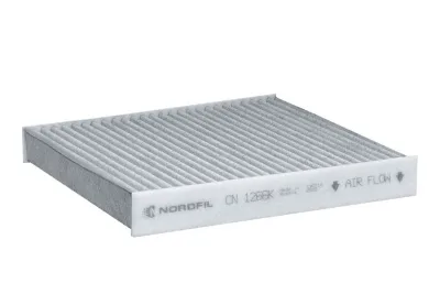 Фильтр салона Geely Okavango 8025530400