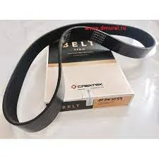 Ремень ручейковый 10PK1054 CREATEK Shacman F3000 ON-E-10PK1054