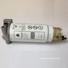 Кронштейн крепления фильтра топлива с подкачкой Shacman F3000 612630080091