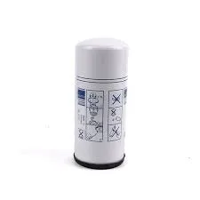 Фильтр тонкой очистки топлива WP10, WP12 Е-2 Shacman F3000 612630081334