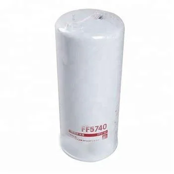 Фильтр топливный тонкой очистки Евро 3 Shacman F3000 FF5740