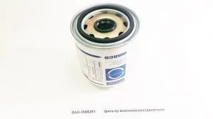 Фильтр влагоотделителя (осушителя) Shacman F3000 SAD-3588201