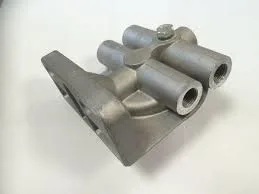 Кронштейн топливного фильтра Shacman F3000 PL420-Z