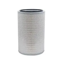 Фильтр воздушный FOTON Euro-3 (к-т 2шт) Shacman F3000 K3250-S