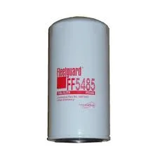 Фильтр топливный 4897833 ISBe ISDe ПАЗ CUMMINS Shacman F3000 FF5485