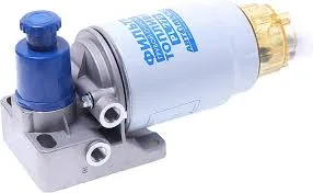 Фильтр топливный PL270 Shacman F3000 PL270