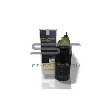 Фильтр топливный PL420 CREATEK Shacman F3000 ON-B-31001