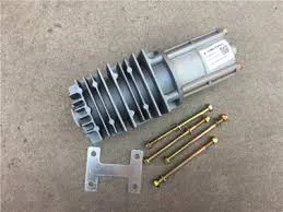 Влагомаслоотделитель двигателя Shacman F3000 DZ97259360017