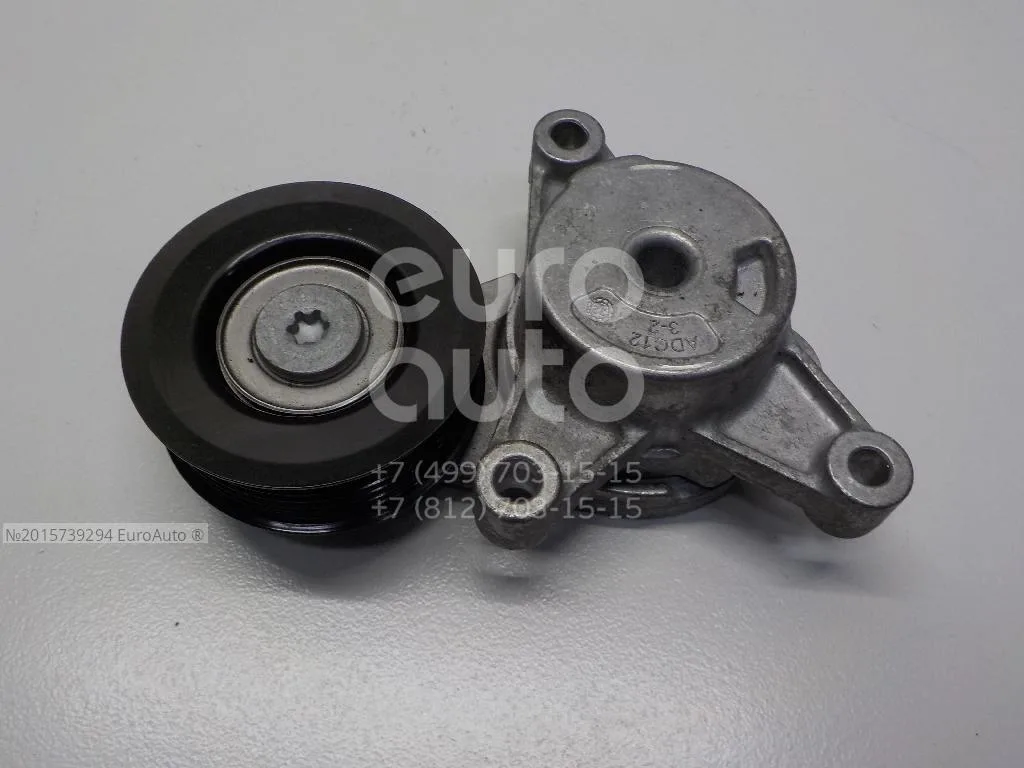 Ролик натяжной приводного ремня Chery Arrizo 8 F3J12-1025010AB