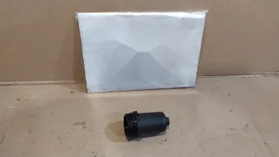 Корпус масляного фильтра АКПП внешнего (7DCT) HAVAL H3 151100008