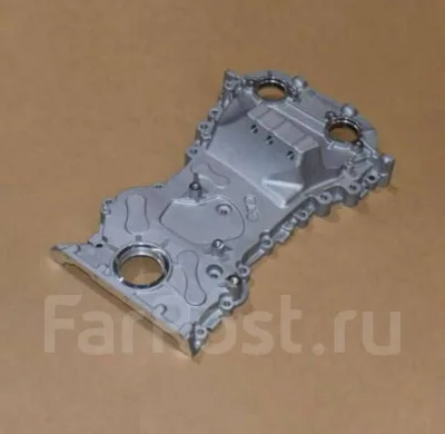 Крышка двигателя передняя ГРМ 2.0 EXEED VX  F4J20-1021012