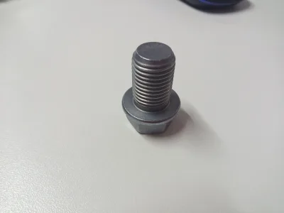 Пробка сливная масляного поддона двигателя Changan Lamore TF0041200