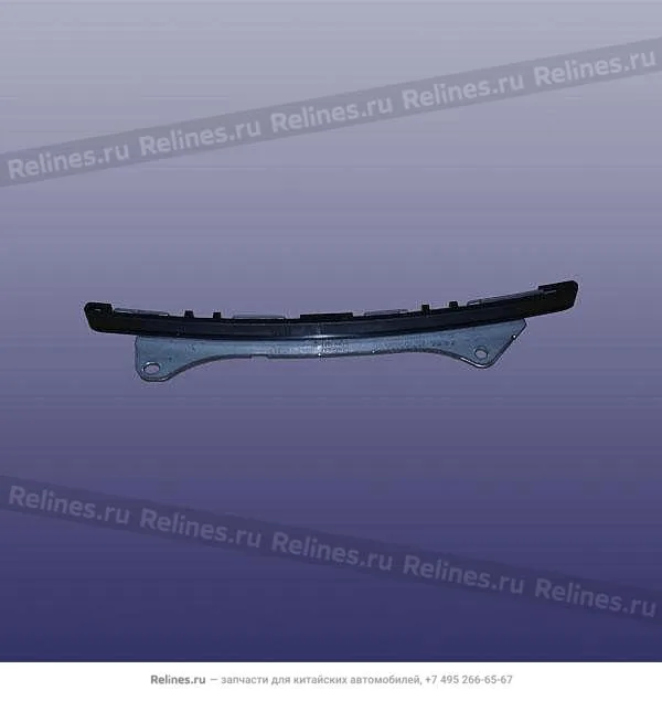 Успокоитель цепи ГРМ EXEED LX  F4J15-1021090