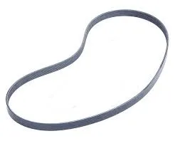 Ремень поликлиновый WEICHAI WP13 Shacman X6000 1001743954