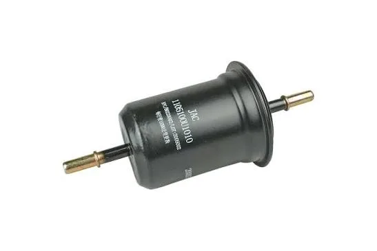 Фильтр топливный (бензин) JAC T8 1105100U1010
