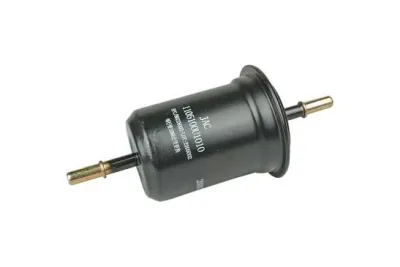 Фильтр топливный (бензин) JAC T8 1105100U1010