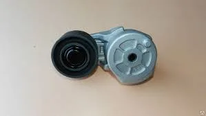 Ролик натяжителя ремня насоса водяного Howo HW76612600061256