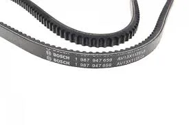 Ремень клиновой 13x1125 Howo HW76ON-E-AV13X1125