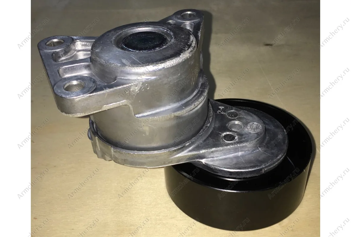 НАТЯЖИТЕЛЬ ПРИВОДНОГО РЕМНЯ SX11 Belgee X70 1073007100