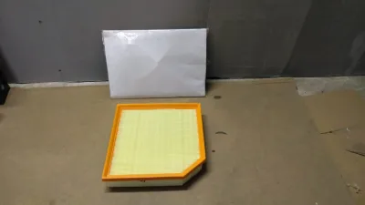 Фильтр воздушный Belgee X70 2032045400
