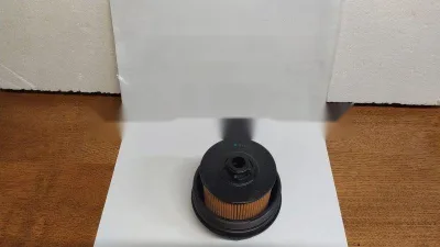 ФИЛЬТР МАСЛЯНЫЙ С КОРПУСО МBelgee X70 1056024400