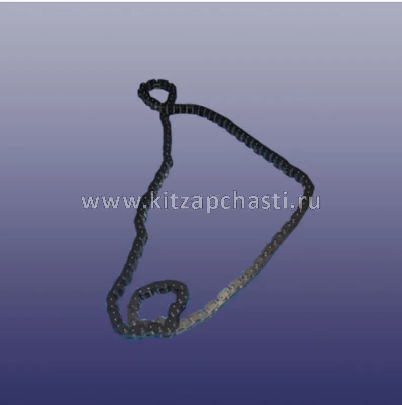 Цепь ГРМ  Xcite X-Cross 8  E4G18-1007080