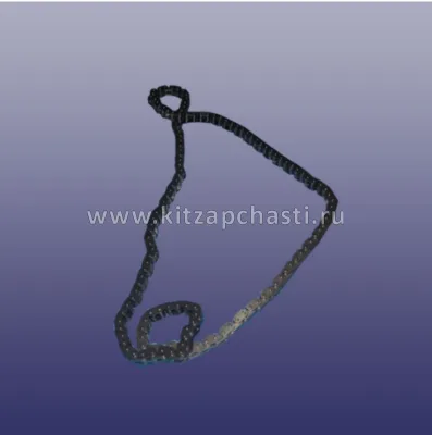 Цепь ГРМ  Xcite X-Cross 8  E4G18-1007080