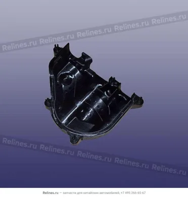 Крышка звездочки масляного насоса Xcite X-Cross 7  F4J16-1011016