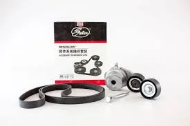 Комплект приводного ремня с роликами 6PK1815   Xcite X-Cross 7 1,5 ЭУР K026PK1815