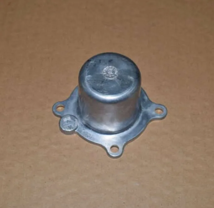 Корпус фильтра CVT НАРУЖНЫЙ  Xcite X-Cross 7  025CHA-1506501