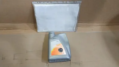 Масло трансмиссионное для вариатора Xcite X-Cross 7 CVT 025CHA-4004011AA10
