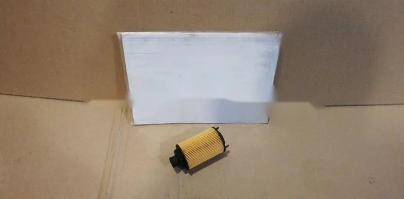 Фильтр масляный Xcite X-Cross 7  F4J16-1012030
