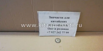 Звездочка цепи масляного насоса нижняя Livan X6 PRO 1046006100