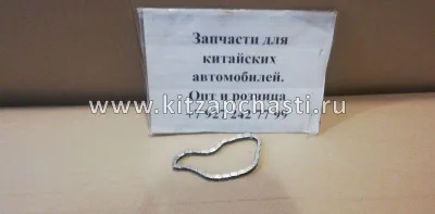 Цепь масляного насоса Livan X6 PRO NL4 1046006000