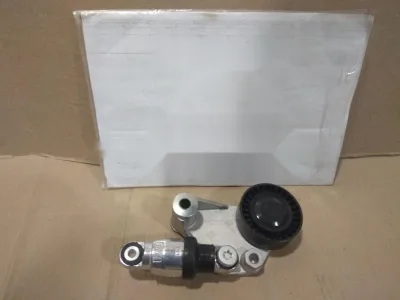 Натяжитель приводного ремня (с роликом) Livan X6 PRO 1073002400