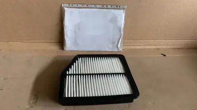 Фильтр воздушный Livan X6 PRO 2,0 1016012148