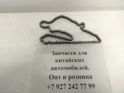 Цепь ГРМ Livan X3 PRO  1016050699