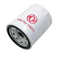 Фильтр масляный  Dongfeng Captain T JX1008AB
