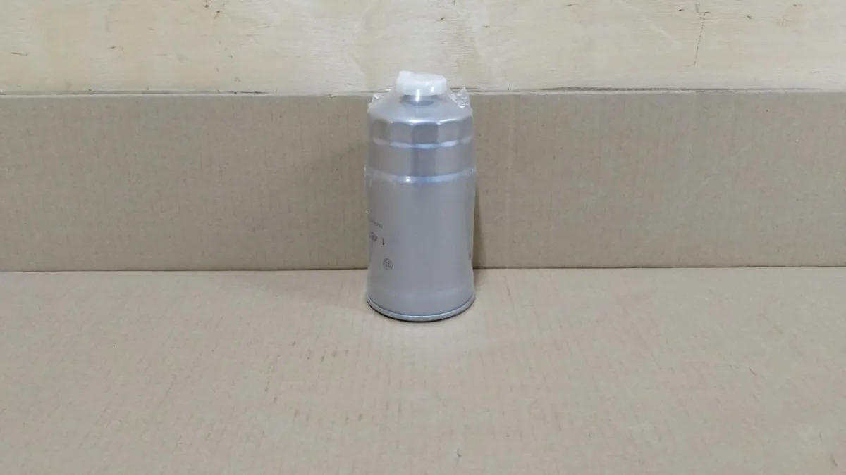 Фильтр топливный тонкой очистки DF6, Captain-T Dongfeng Captain T FFP0100-B