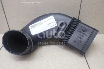Впускной патрубок воздушного фильтра HAVAL F7 2 pect 1132101XGW01A