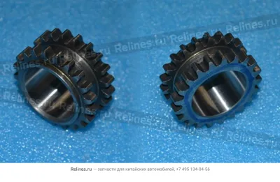 Звездочка EXEED LХ FL E4G15-1007021