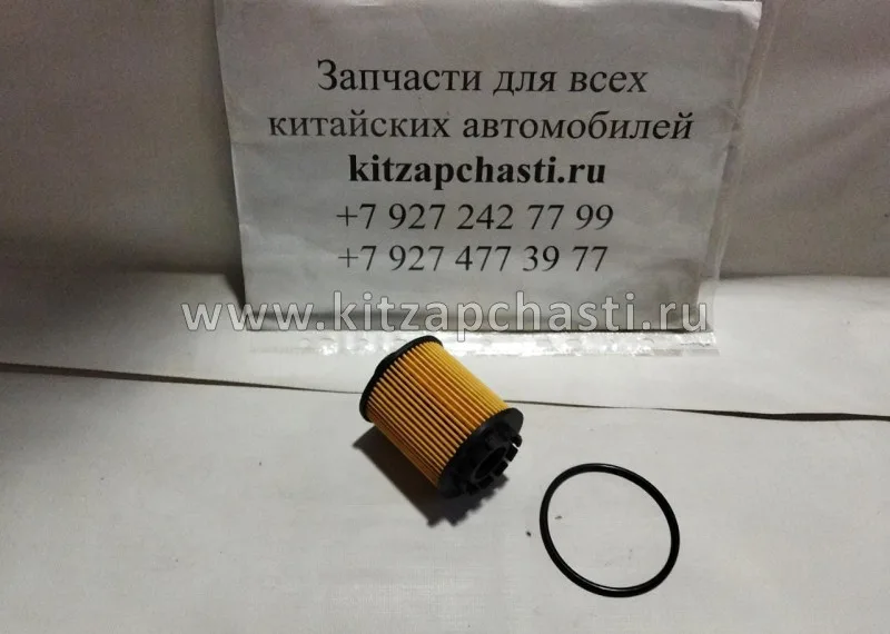 Масляный фильтр TANK 400 1017100AEN01
